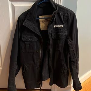 Hollister Jacket